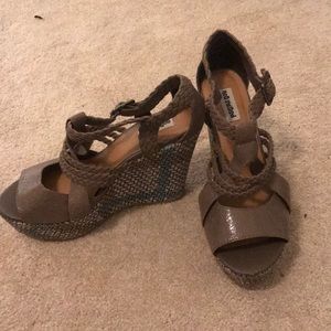 Wedges